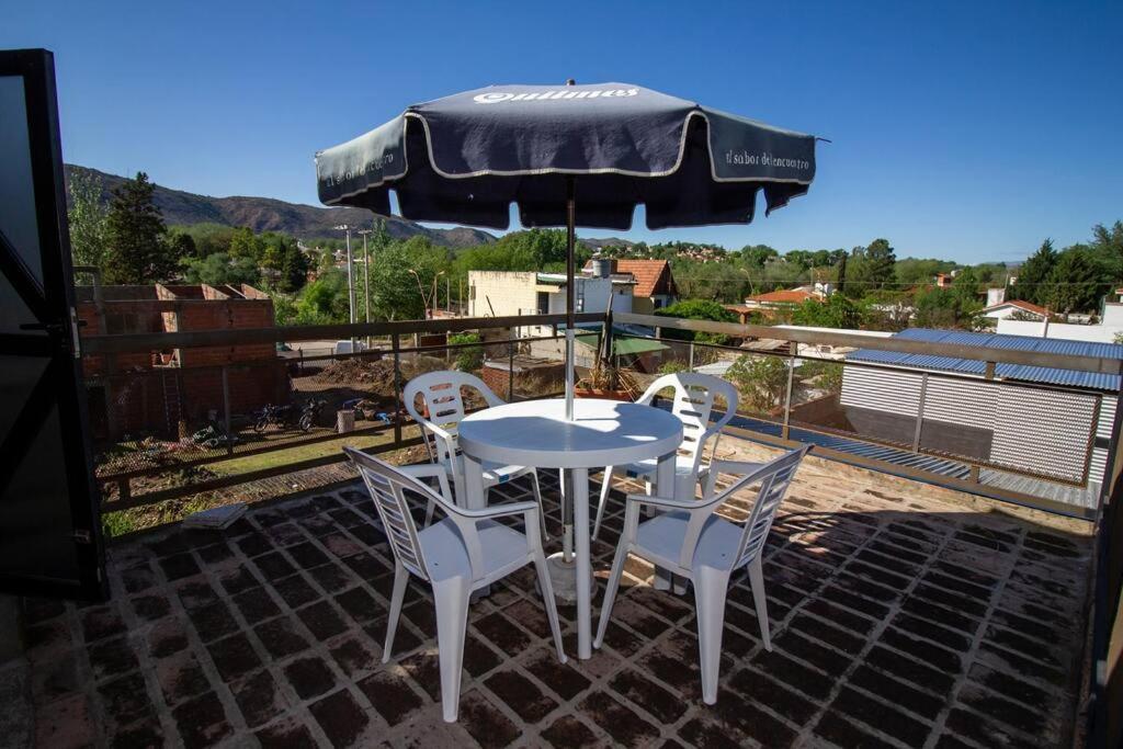 Duplex 4 Personas A 20mts Del Balneario Fantasio En Carlos Paz Villa Carlos Paz