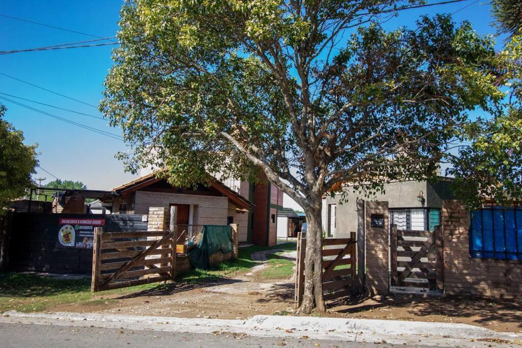Duplex 4 Personas A 20mts Del Balneario Fantasio En Carlos Paz
