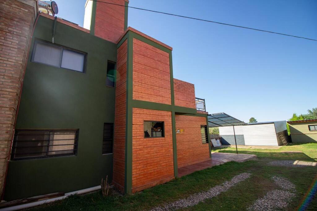 Duplex 4 Personas A 20mts Del Balneario Fantasio En Carlos Paz *