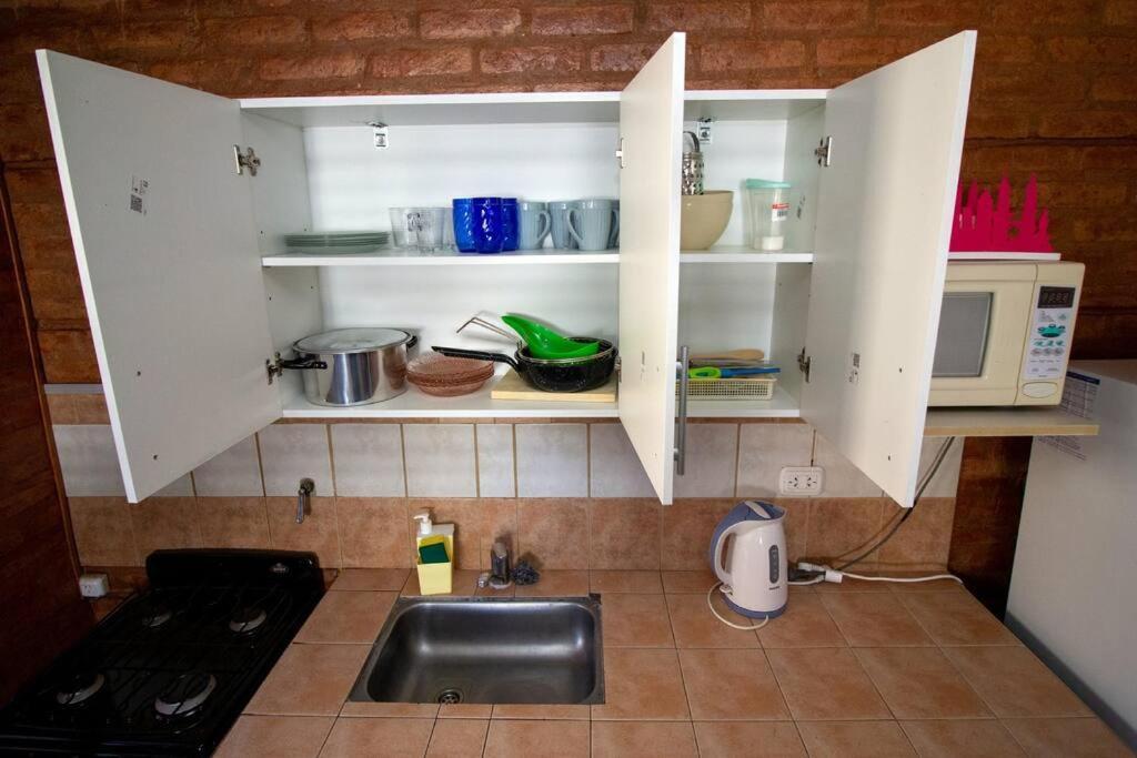 Duplex 4 Personas A 20mts Del Balneario Fantasio En Carlos Paz *