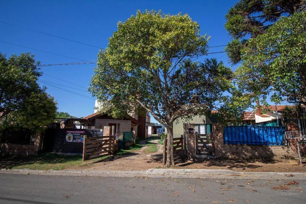 Apartamento Duplex 4 Personas A 20mts Del Balneario Fantasio En Carlos Paz Villa Carlos Paz