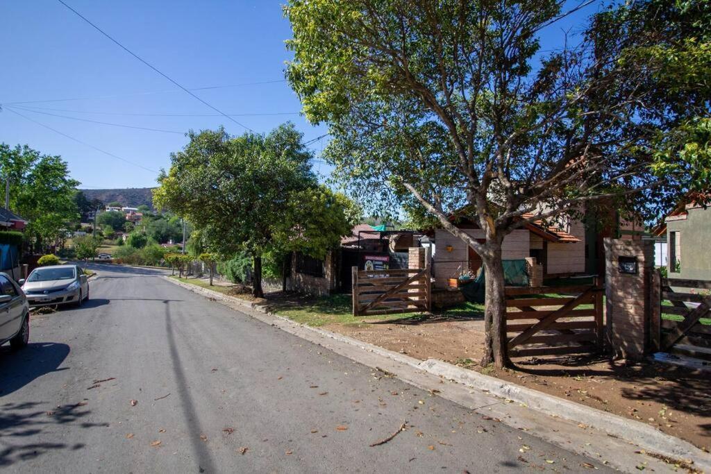 Apartamento Duplex 4 Personas A 20mts Del Balneario Fantasio En Carlos Paz Villa Carlos Paz