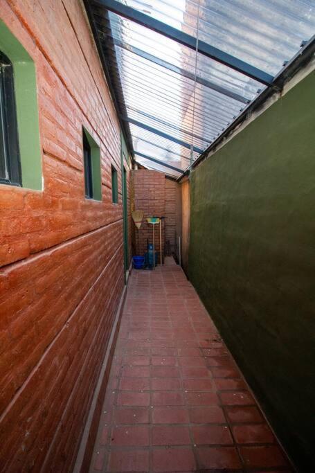 Duplex 4 Personas A 20mts Del Balneario Fantasio En Carlos Paz Villa Carlos Paz