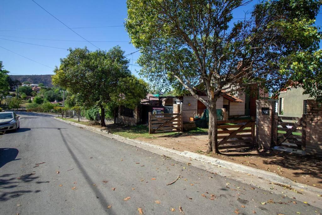 Duplex 4 Personas A 20mts Del Balneario Fantasio En Carlos Paz Villa Carlos Paz