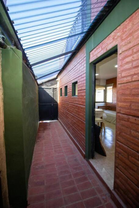 Duplex 4 Personas A 20mts Del Balneario Fantasio En Carlos Paz Apartamento *