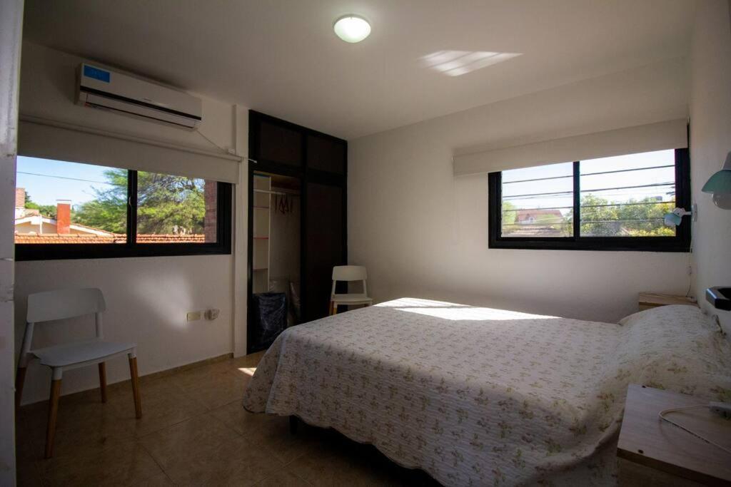 Duplex 4 Personas A 20mts Del Balneario Fantasio En Carlos Paz Apartamento Villa Carlos Paz