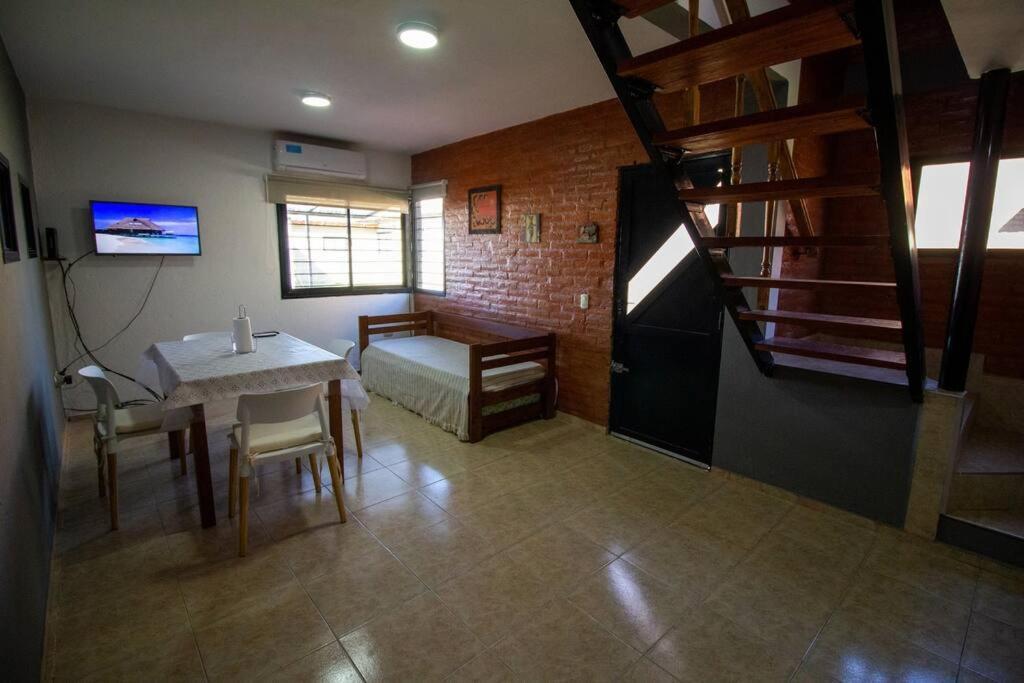 Duplex 4 Personas A 20mts Del Balneario Fantasio En Carlos Paz * Villa Carlos Paz