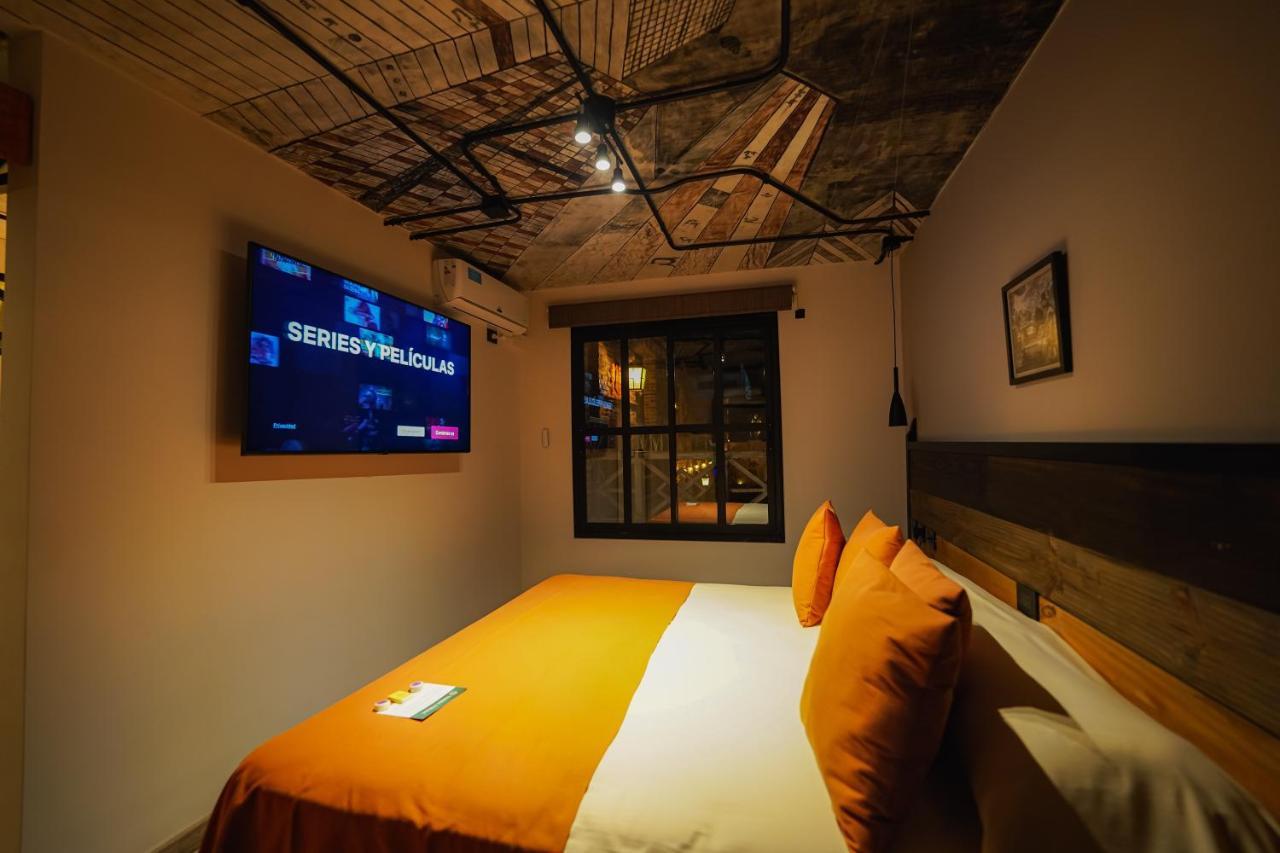 Terra Firma Boutique Villa Carlos Paz