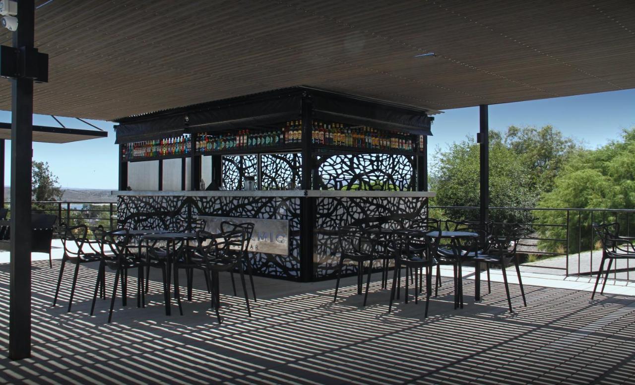Pinares Panorama Suites, & Convention Center Hotel 4*