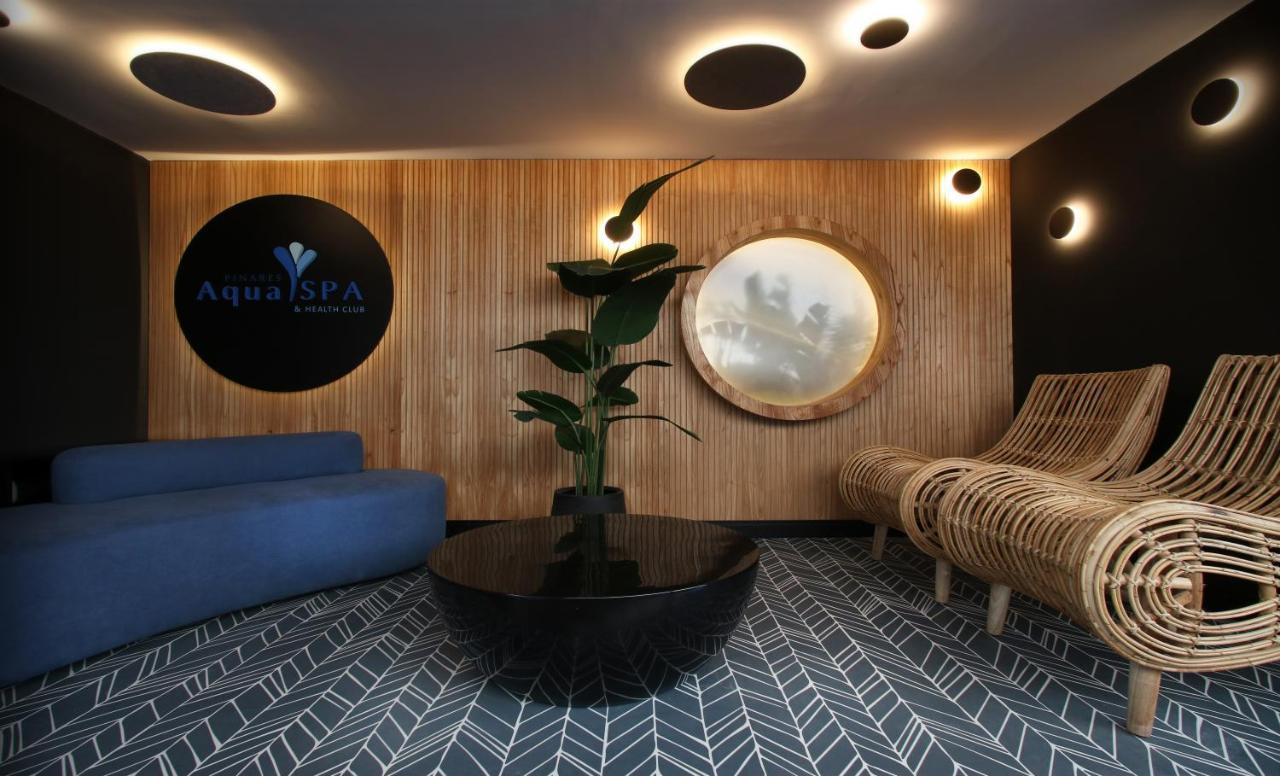 Pinares Panorama Suites, & Convention Center 4* Villa Carlos Paz