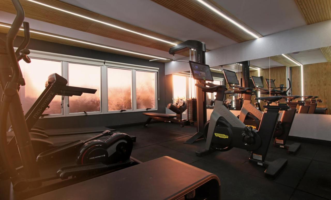 Hotel Pinares Panorama Suites, & Convention Center Villa Carlos Paz