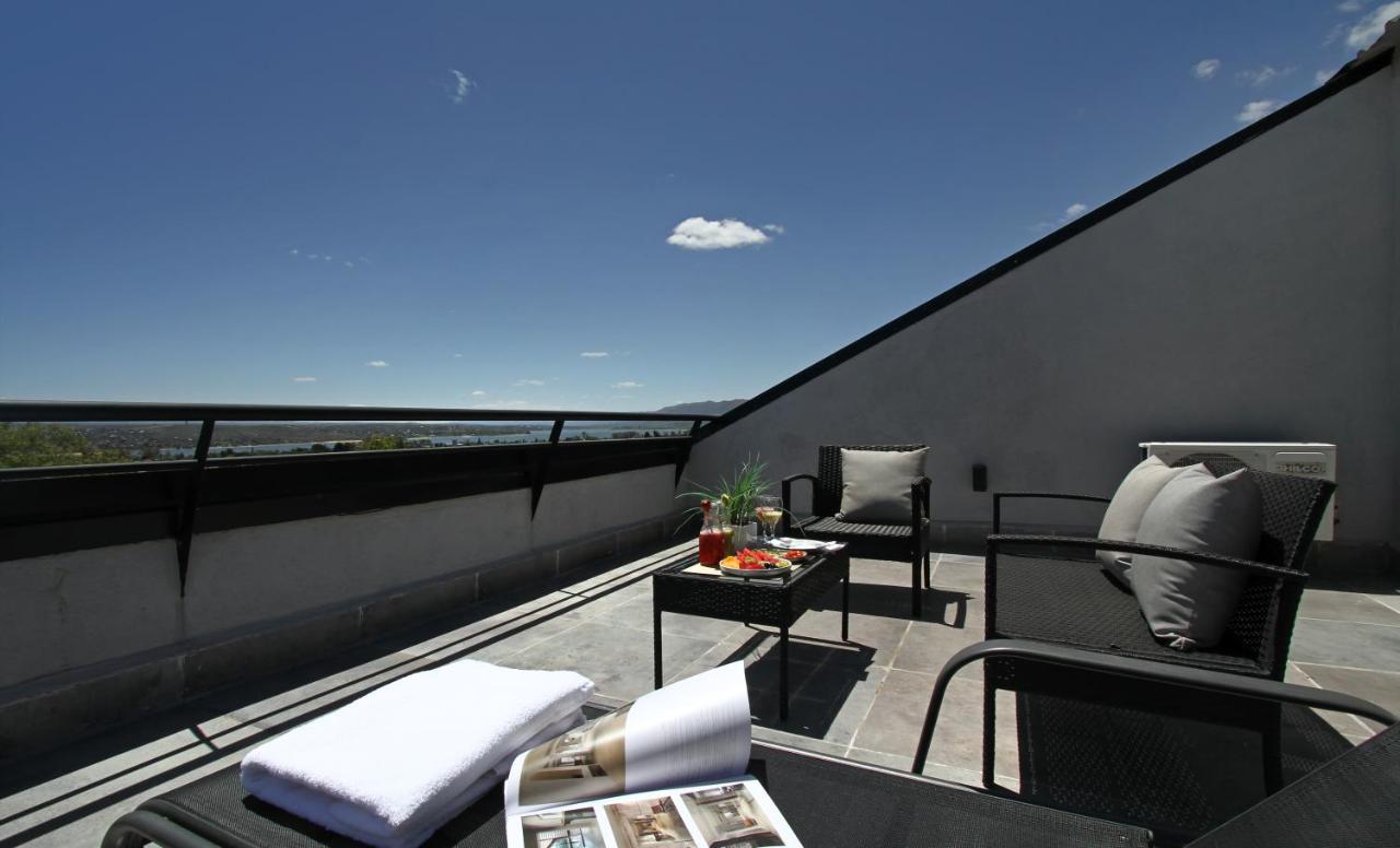 Hotel Pinares Panorama Suites, & Convention Center 4*