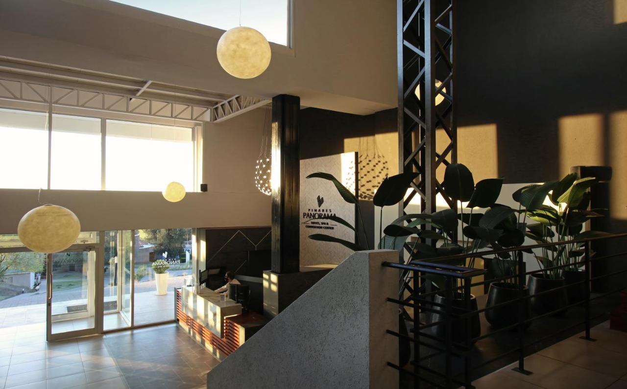 Hotel Pinares Panorama Suites, & Convention Center