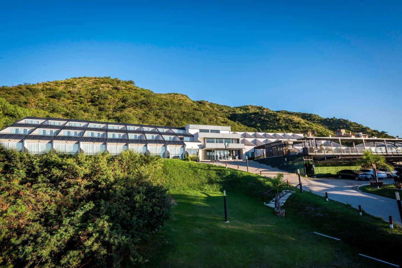 Hotel Pinares Panorama Suites, & Convention Center Villa Carlos Paz