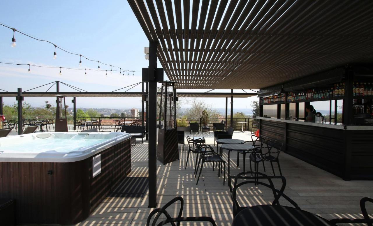 Pinares Panorama Suites, & Convention Center