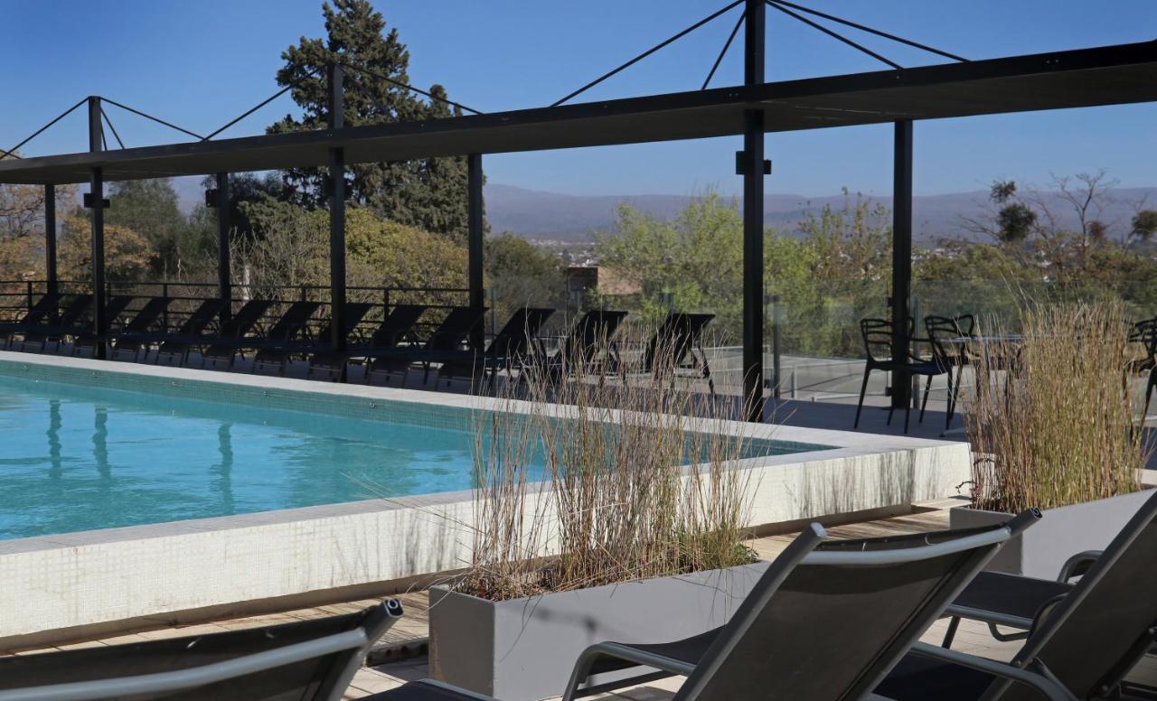 Hotel Pinares Panorama Suites, & Convention Center Villa Carlos Paz