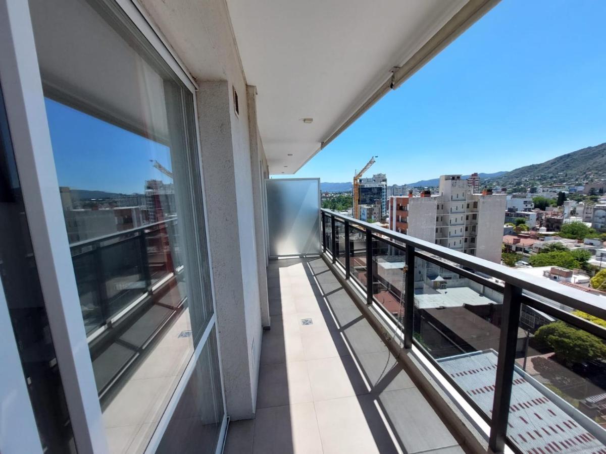 Apartamento Edificio Leonardo Apart Centro Villa Carlos Paz
