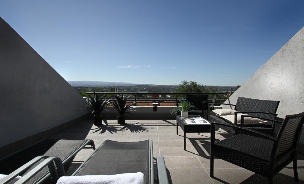 Pinares Panorama Suites, & Convention Center 4* Villa Carlos Paz