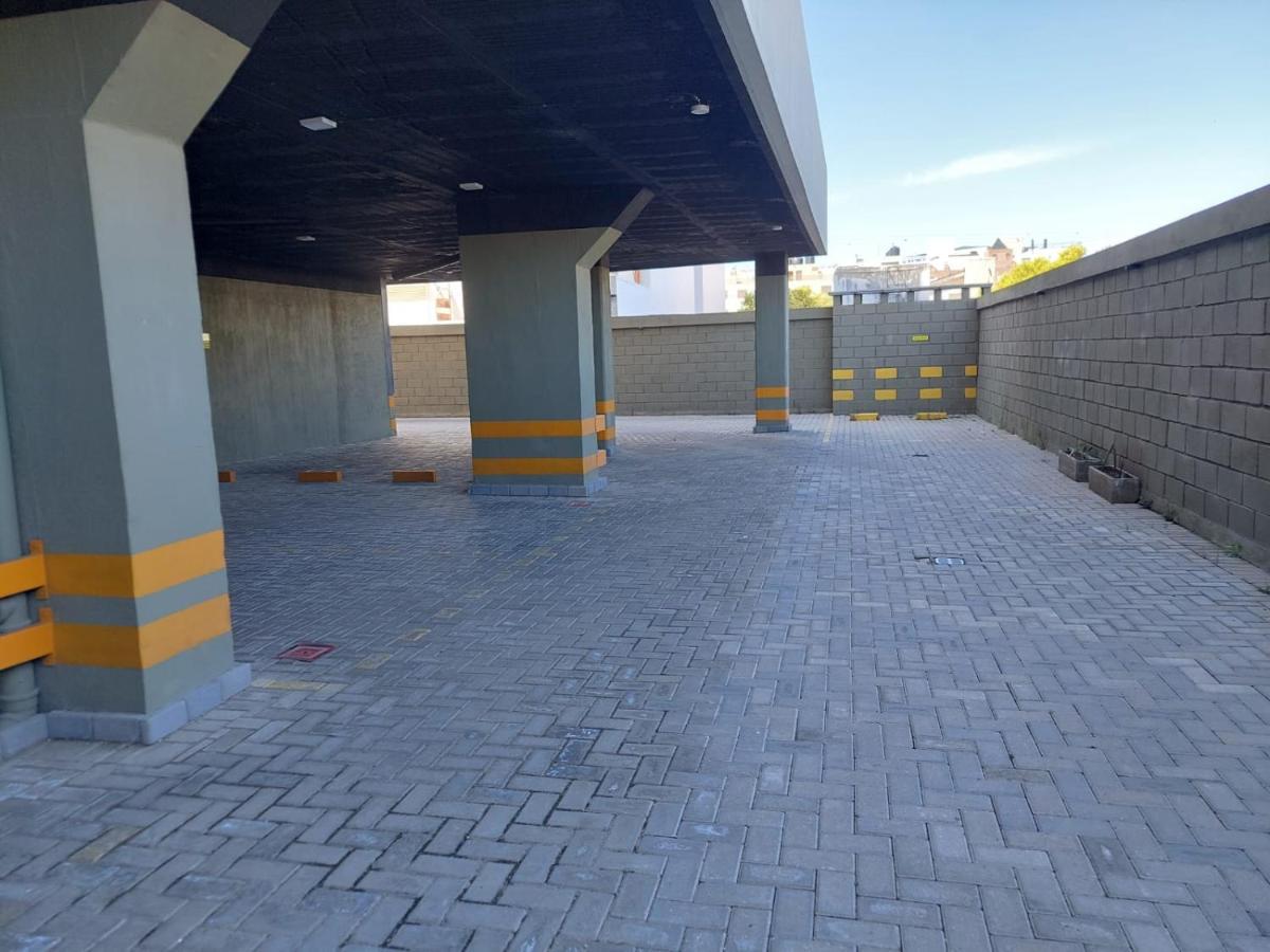 Apartamento Edificio Leonardo Apart Centro Villa Carlos Paz