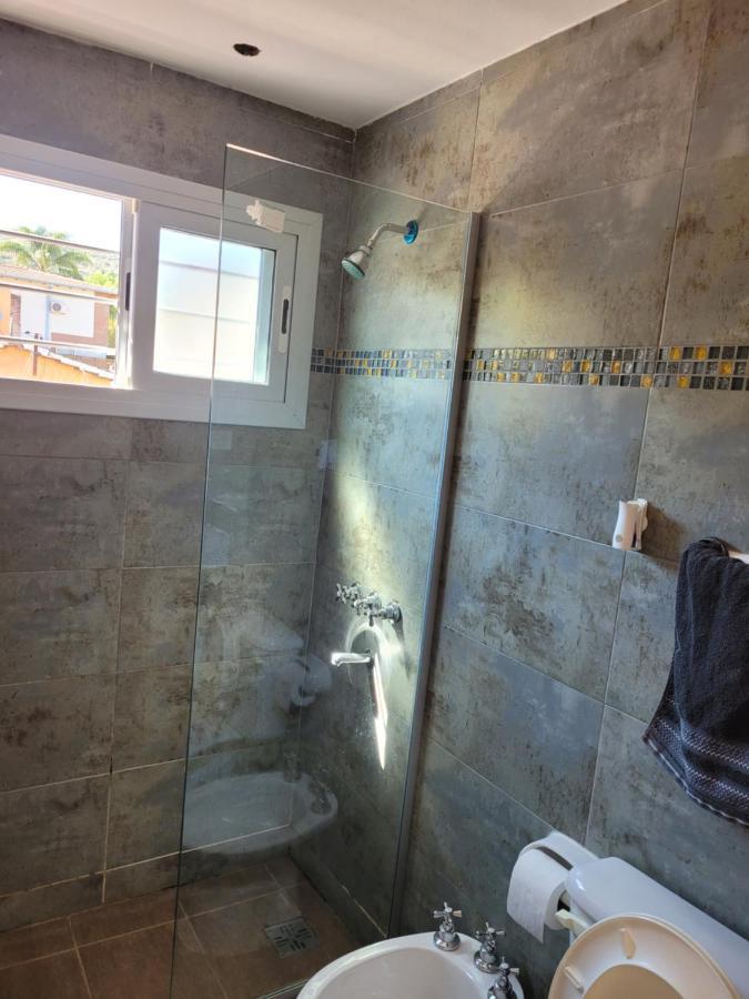 Aqua Duplex Apartamento Villa Carlos Paz