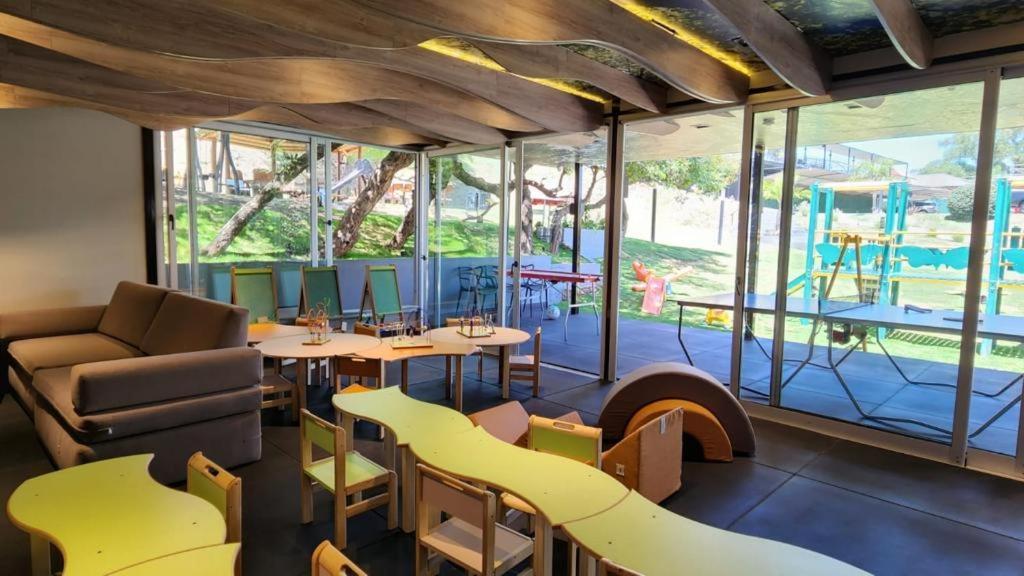 Pinares Panorama Suites, & Convention Center Hotel Villa Carlos Paz