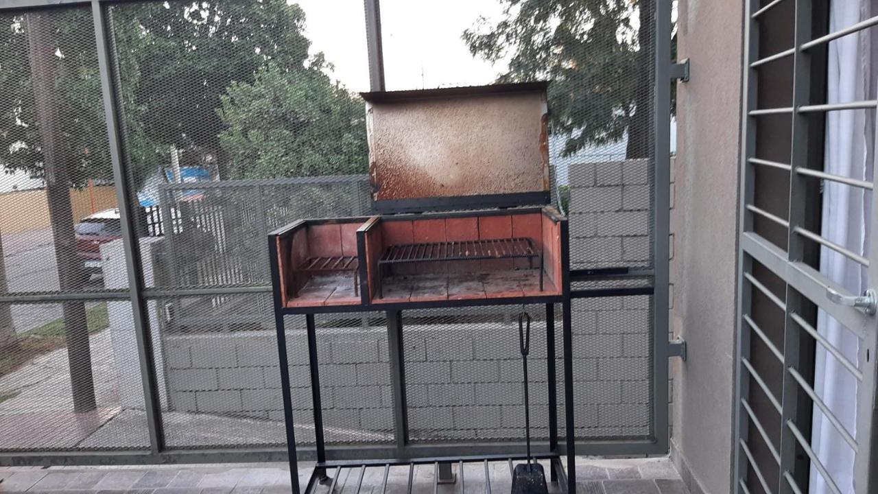 Niza Ii - Planta Baja. Dto.c Apartamento Villa Carlos Paz