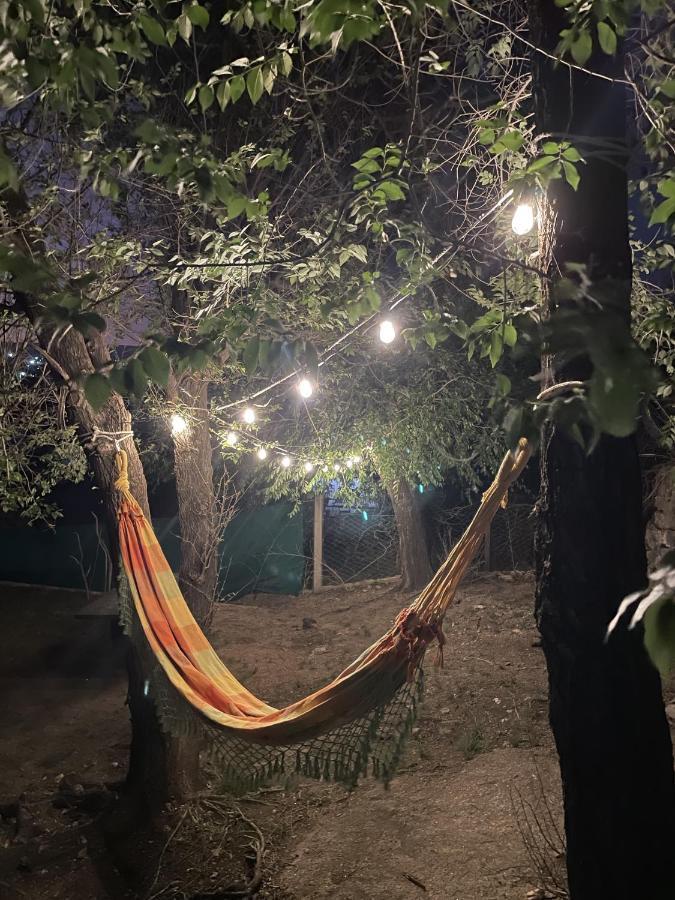 La Lina Сasa de vacaciones Villa Carlos Paz