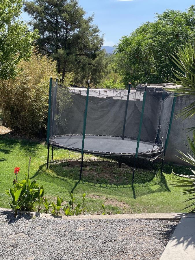 La Lina Сasa de vacaciones Villa Carlos Paz