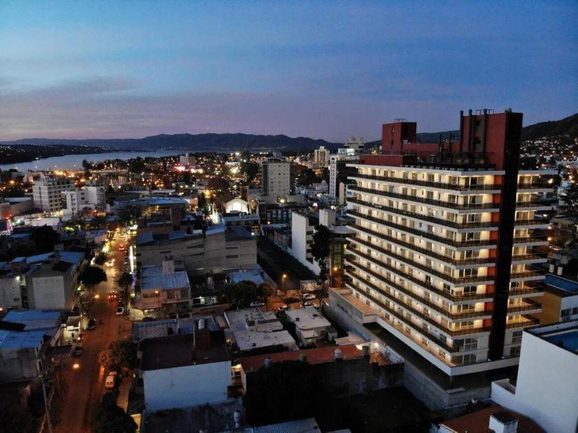 Apartamento Edificio Leonardo Apart Centro *