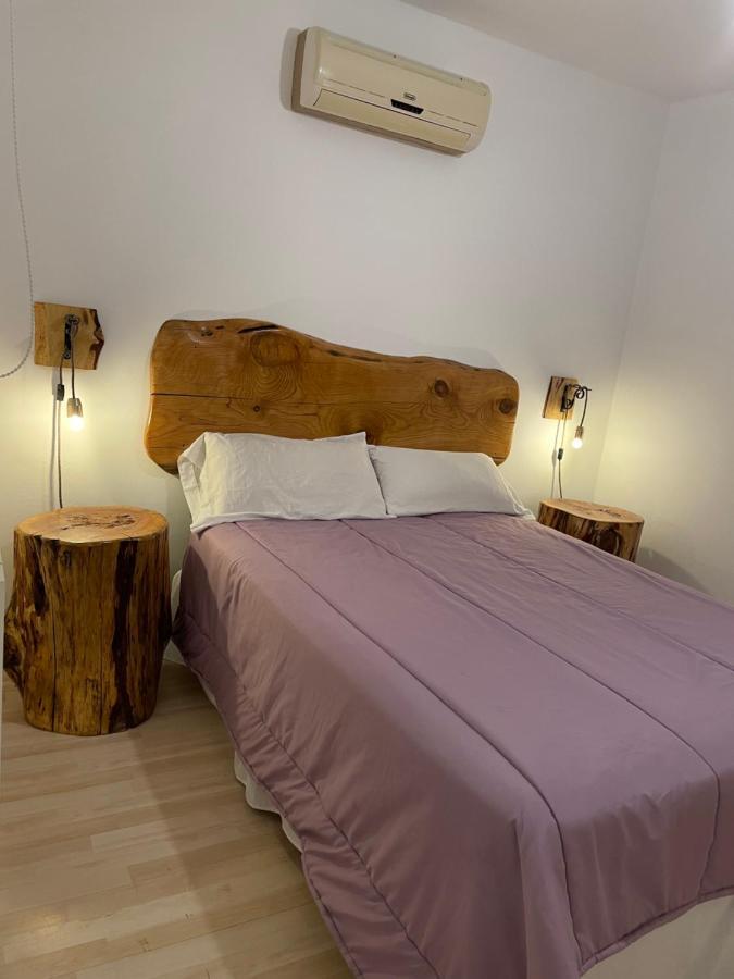 La Lina Сasa de vacaciones Villa Carlos Paz
