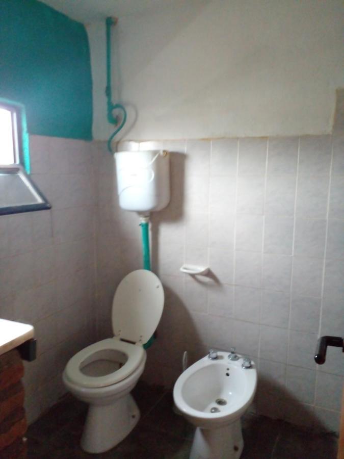 Terra Ii Apartamento Villa Carlos Paz