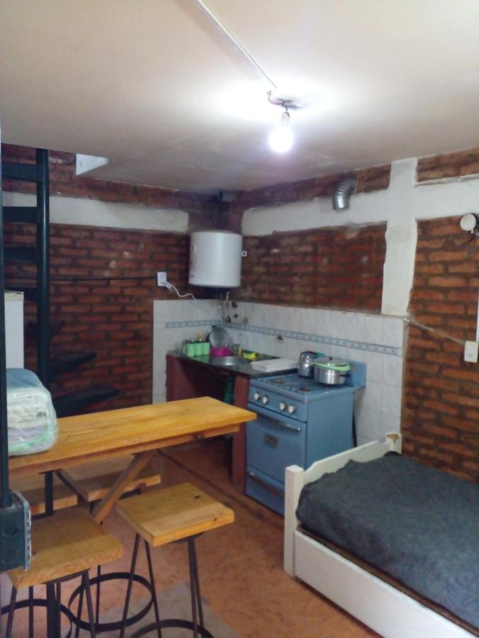 Apartamento Terra Ii