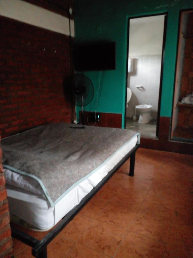 Apartamento Terra Ii *