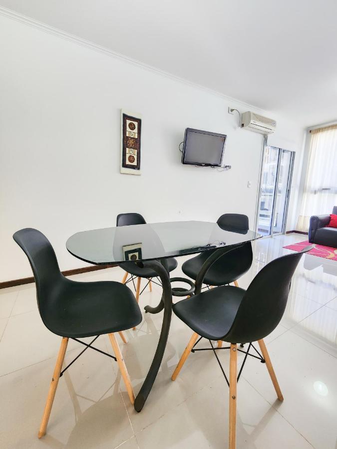 Apartamento Carlos Paz Temporario Zona Costanera *