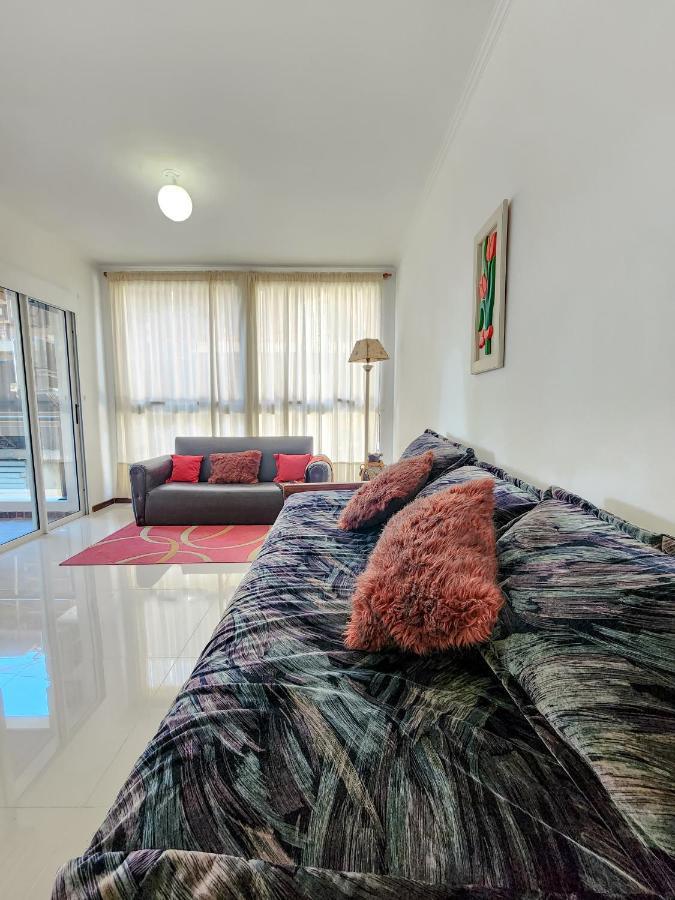 Apartamento Carlos Paz Temporario Zona Costanera