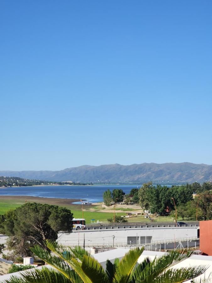 Carlos Paz Temporario Zona Costanera *