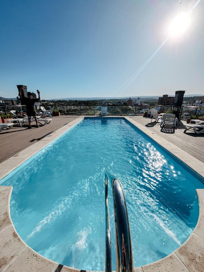 Apartamento Carlos Paz Temporario Zona Costanera Villa Carlos Paz