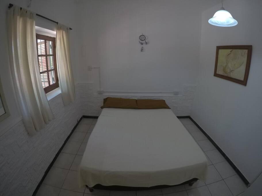 Depto. Proximo Al Centro Y Rio San Antonio Сasa de vacaciones Villa Carlos Paz