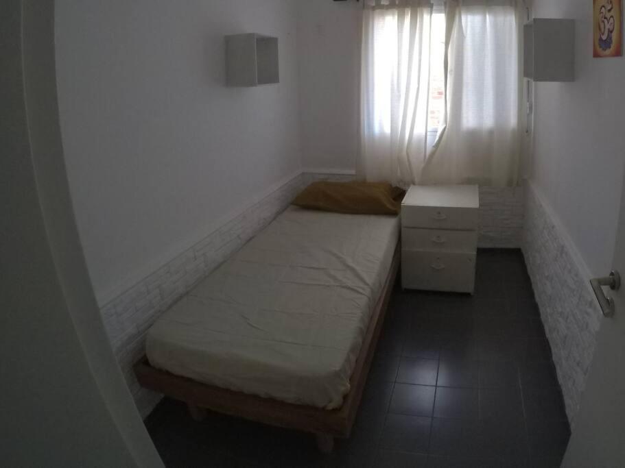 Depto. Proximo Al Centro Y Rio San Antonio Сasa de vacaciones