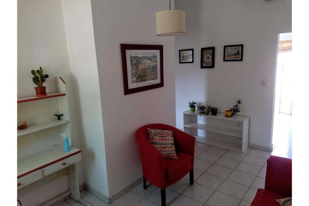 Depto. Proximo Al Centro Y Rio San Antonio