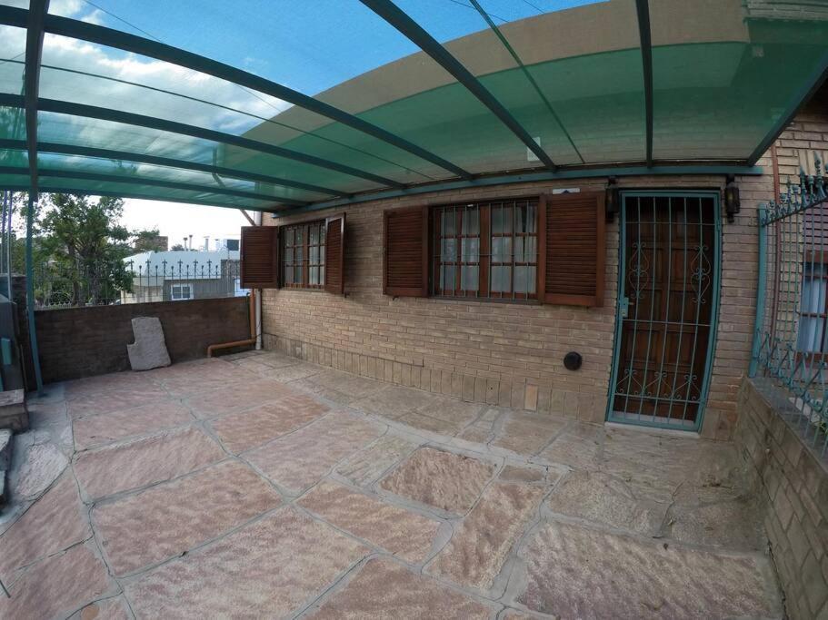 Сasa de vacaciones Depto. Proximo Al Centro Y Rio San Antonio