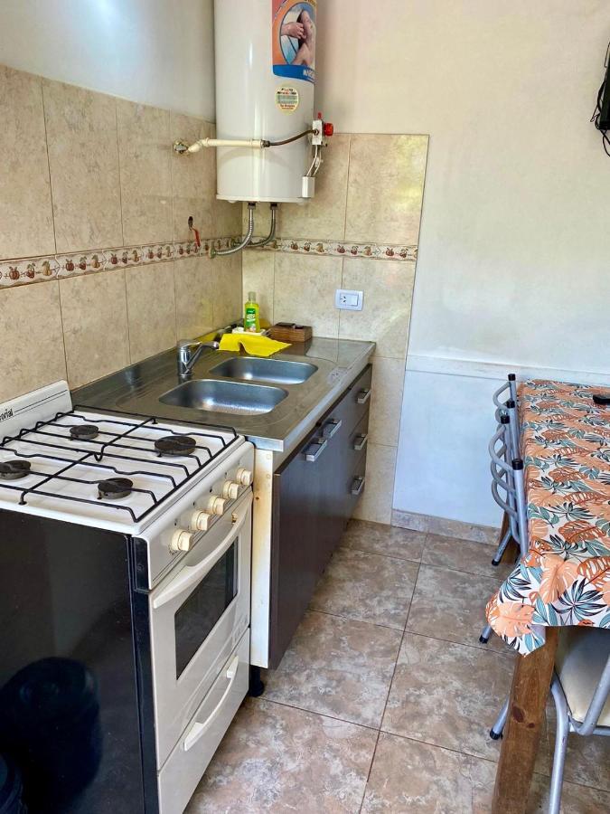 Aires De Sierras 2 Apartamento Villa Carlos Paz