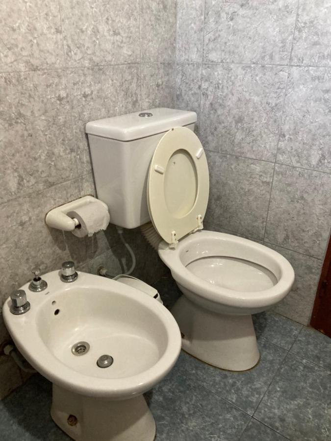 Aires De Sierras Сasa de vacaciones Villa Carlos Paz