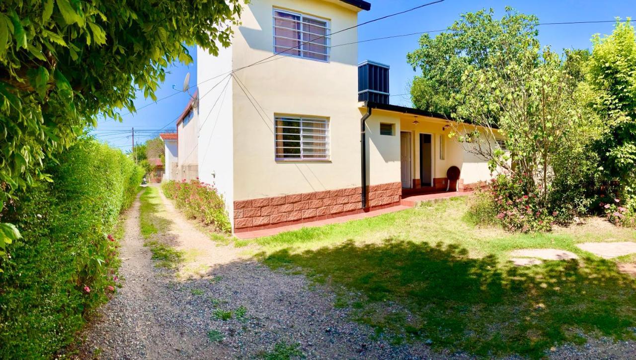 Aires De Sierras 2 Apartamento Villa Carlos Paz