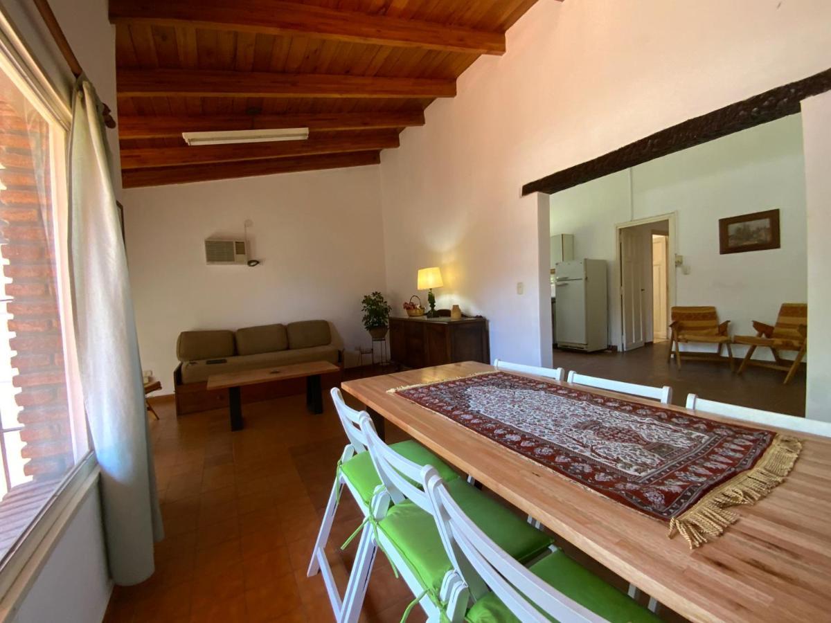 La Inesita Villa Carlos Paz
