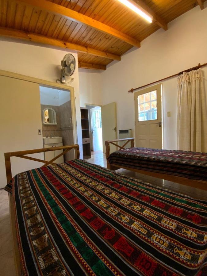 Apartamento La Inesita Villa Carlos Paz
