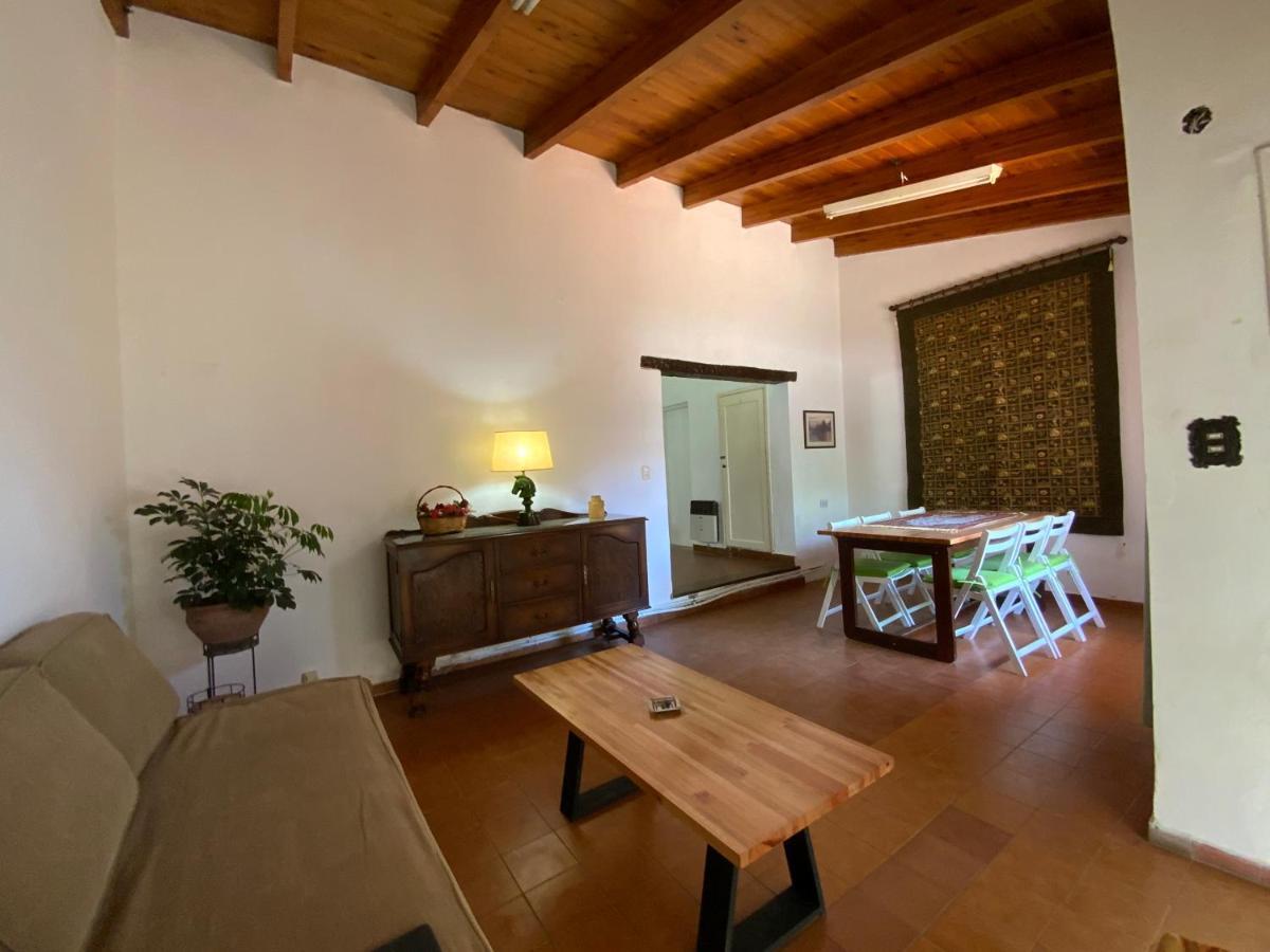La Inesita Apartamento