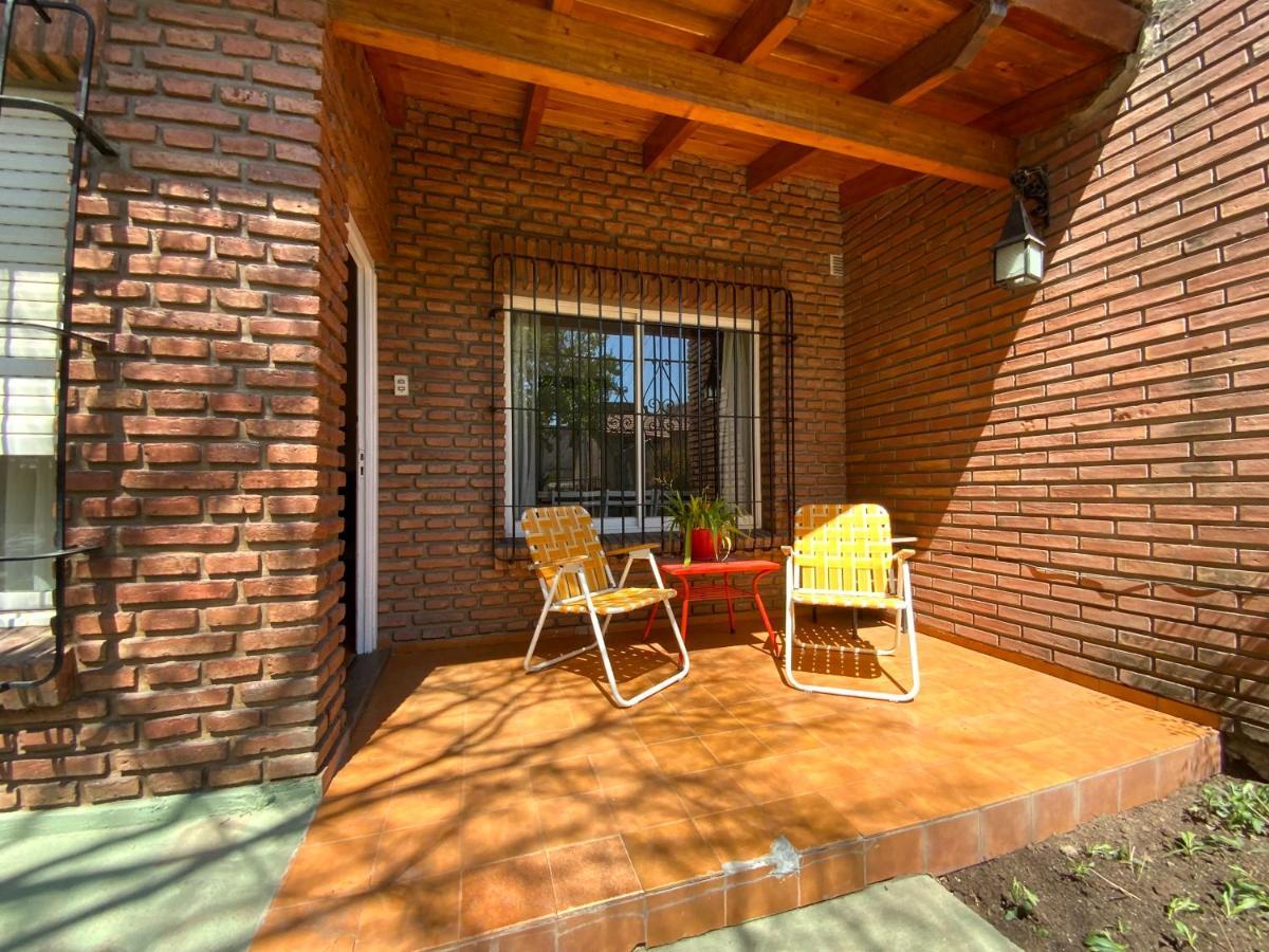 Apartamento La Inesita Villa Carlos Paz