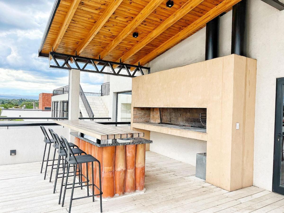 Apartamento Don Francisco *