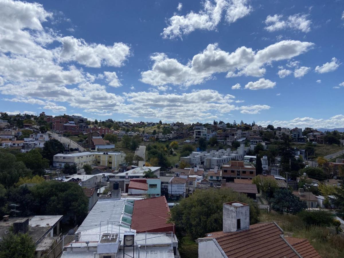 Apartamento Departamento Roca